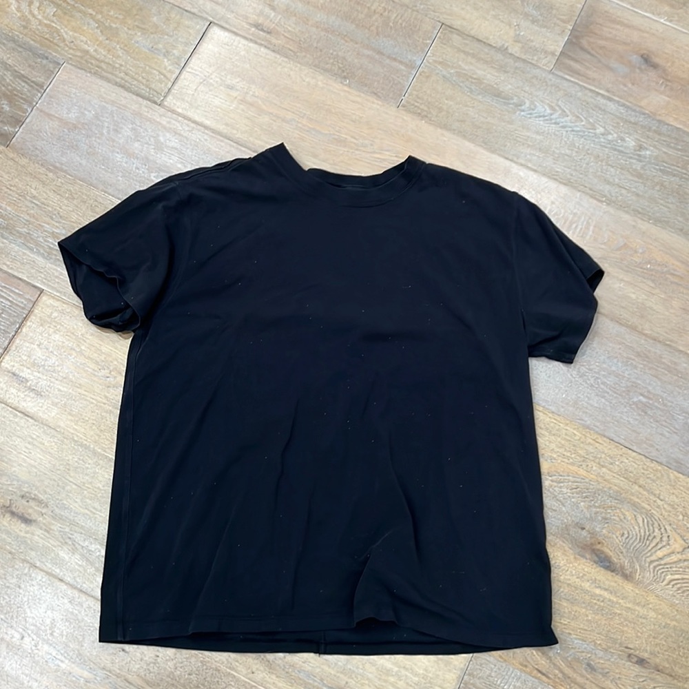 Lululemon all yours tee